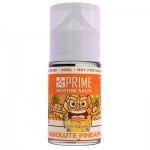 Prime Nicotine Salts - Absolute Pineapple Nic Salts 30ml